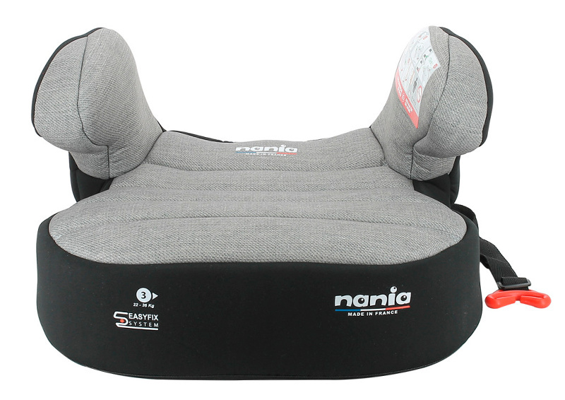 Podkładka z isofixem Dream Grey Isofix Nania